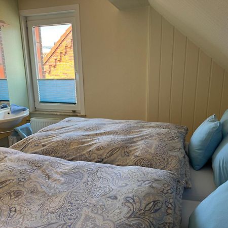 보르쿰 Haus Eldert Teerling 아파트 외부 사진