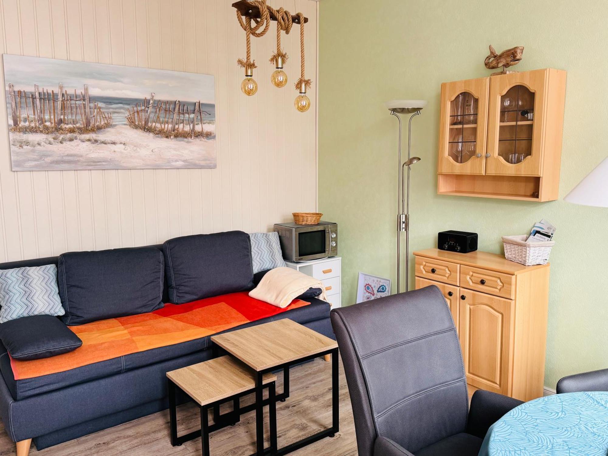 보르쿰 Haus Eldert Teerling 아파트 외부 사진